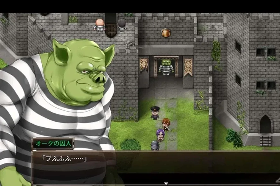 卡琳的监狱_Karryn's Prison Karryn's Prison中文官网资源合集 封面图