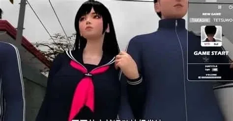 梅麻吕3D合集 梅麻吕3D合集官网入口角色事件 封面图