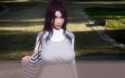 美德V外传 实机画面 预览图 2