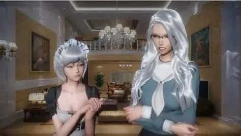 美德V外传 资源内容 实机截图 7