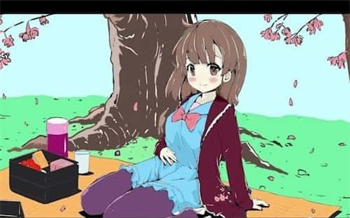 妹同居生活 角色分支 页面配图 7