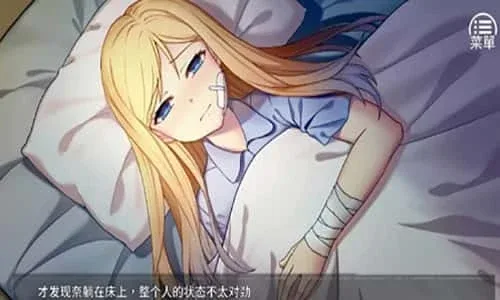 奈的教育日记 奈的教育日记游戏攻略PC版 封面图