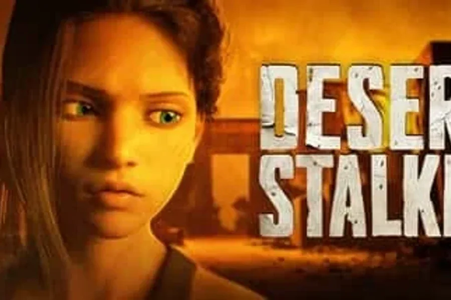 沙漠追猎者_Desert Stalker Desert Stalker游戏官网剧情攻略 封面图