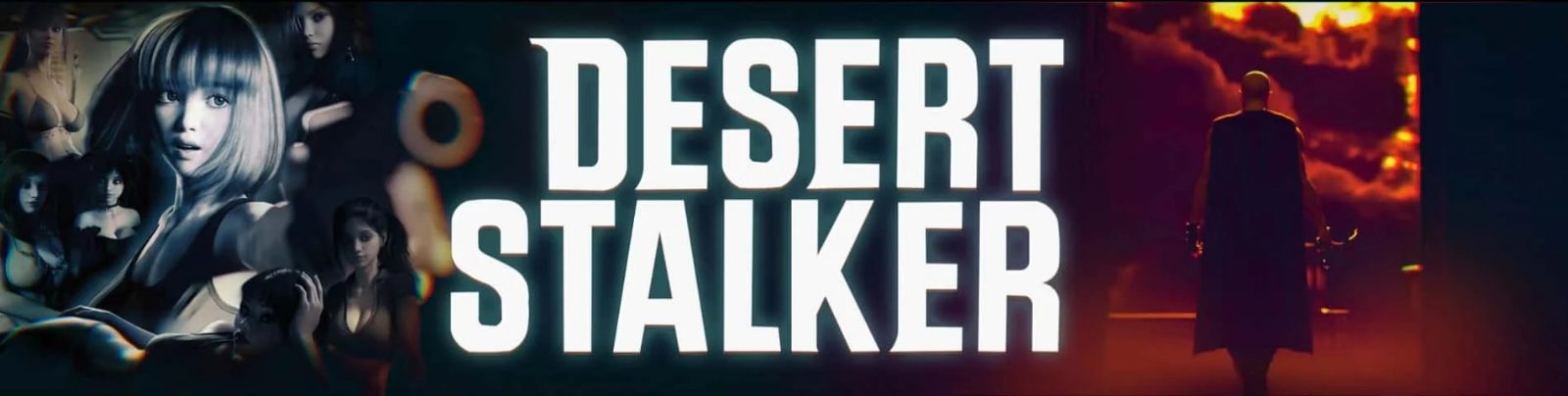 沙漠追猎者_Desert Stalker 角色路线 页面配图 2