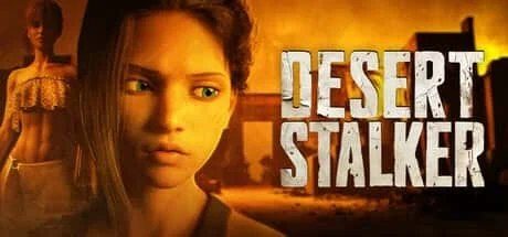 沙漠追猎者_Desert Stalker 场景演出 内容截图 3