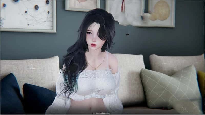 少年阿宾 操作界面 内容截图 1