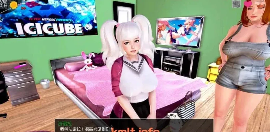 神话庄园 神话庄园攻略大全双端版本 封面图