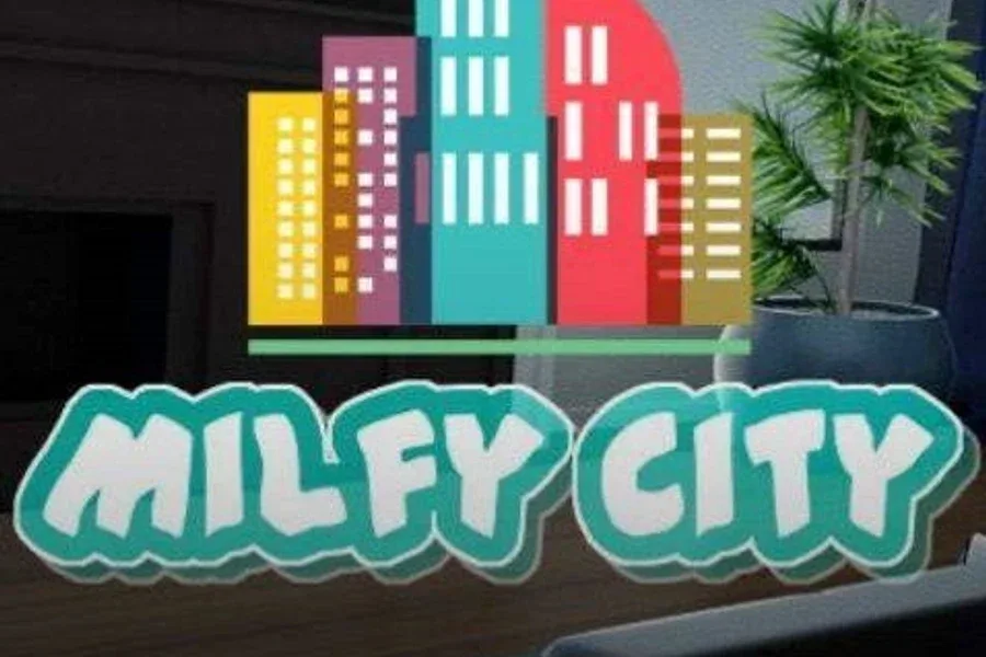 淑女都市 Milfy City 淑女都市最新版下载完整资源 封面图