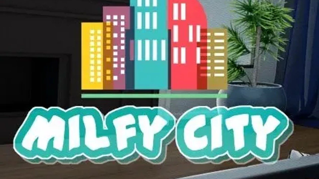 淑女都市 Milfy City 玩法展示 内容截图 8