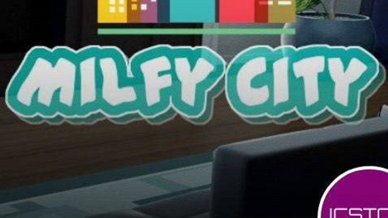 淑女都市 Milfy City 分支选择 内容截图 6