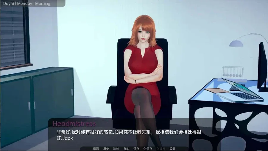 舒适咖啡厅_Cosy Cafe 场景演出 玩法截图