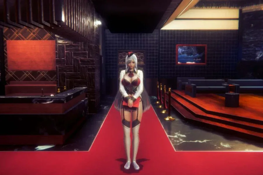 甜心选择2_Honey Select 2 任务推进 页面配图
