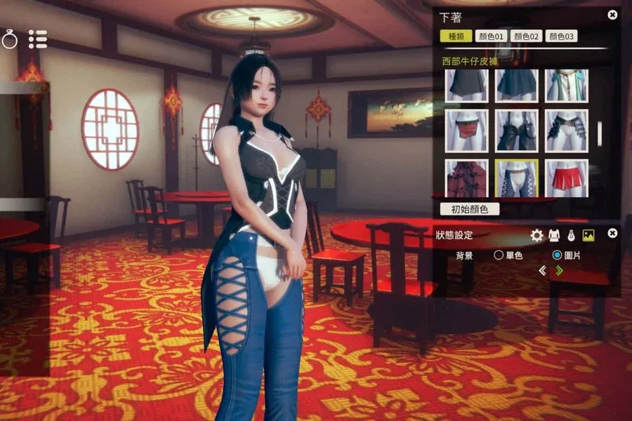 甜心选择2_Honey Select 2 甜心选择2中文下载官网安装教程 封面图