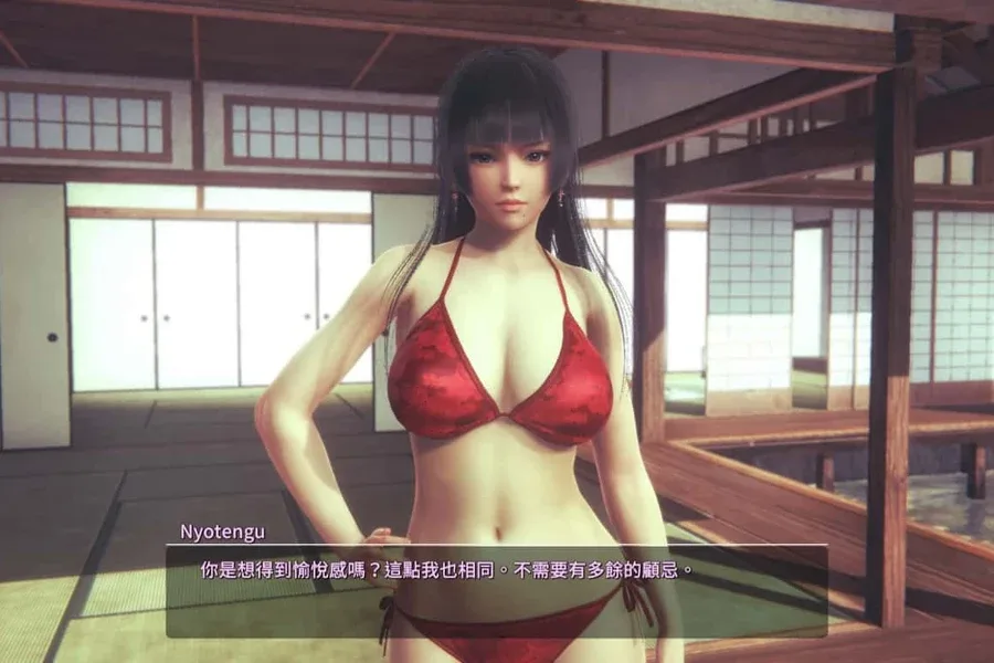 甜心选择2_Honey Select 2 甜心选择2最新版下载完整资源 封面图
