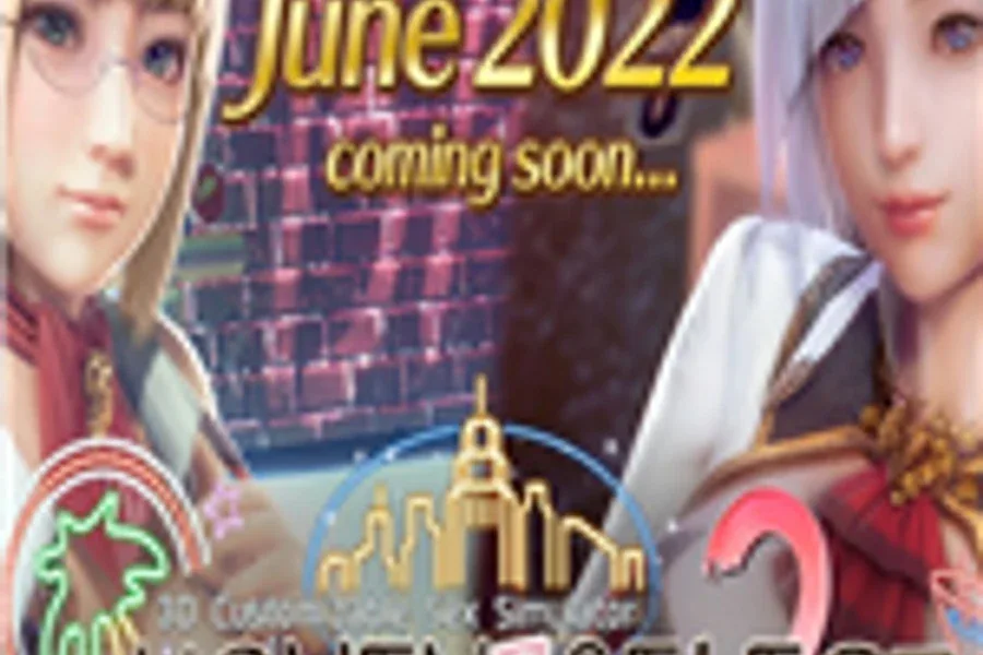 甜心选择2_Honey Select 2 章节事件 预览图