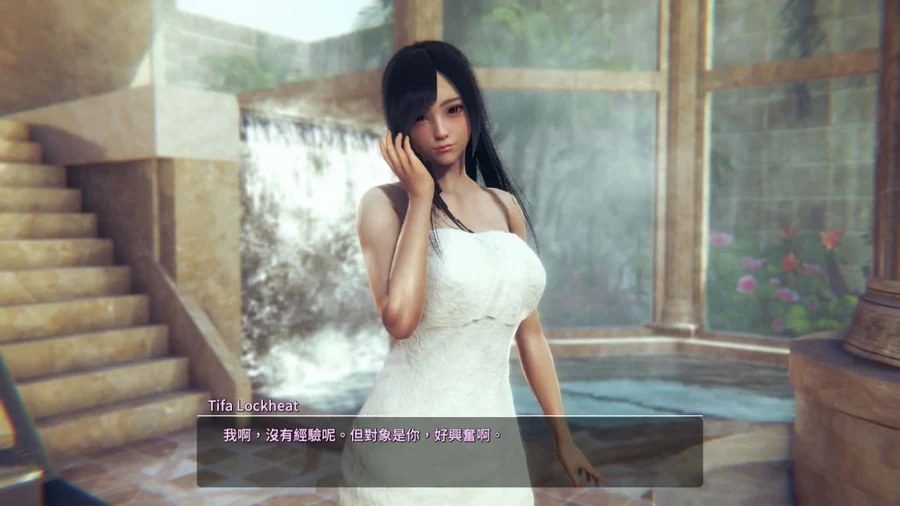 甜心选择2_Honey Select 2 CG回想 专题图 2