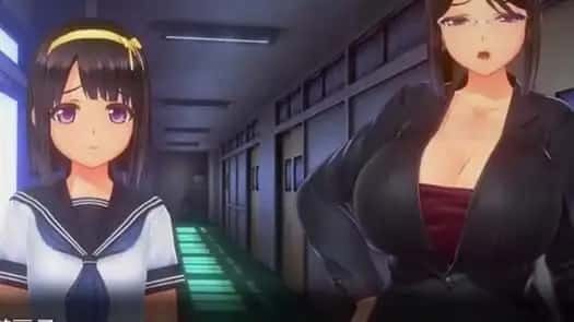 夏日之吻 中文界面 专题图 8