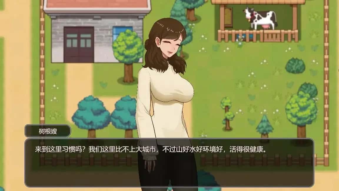 乡村狂想曲 玩法展示 专题图 6