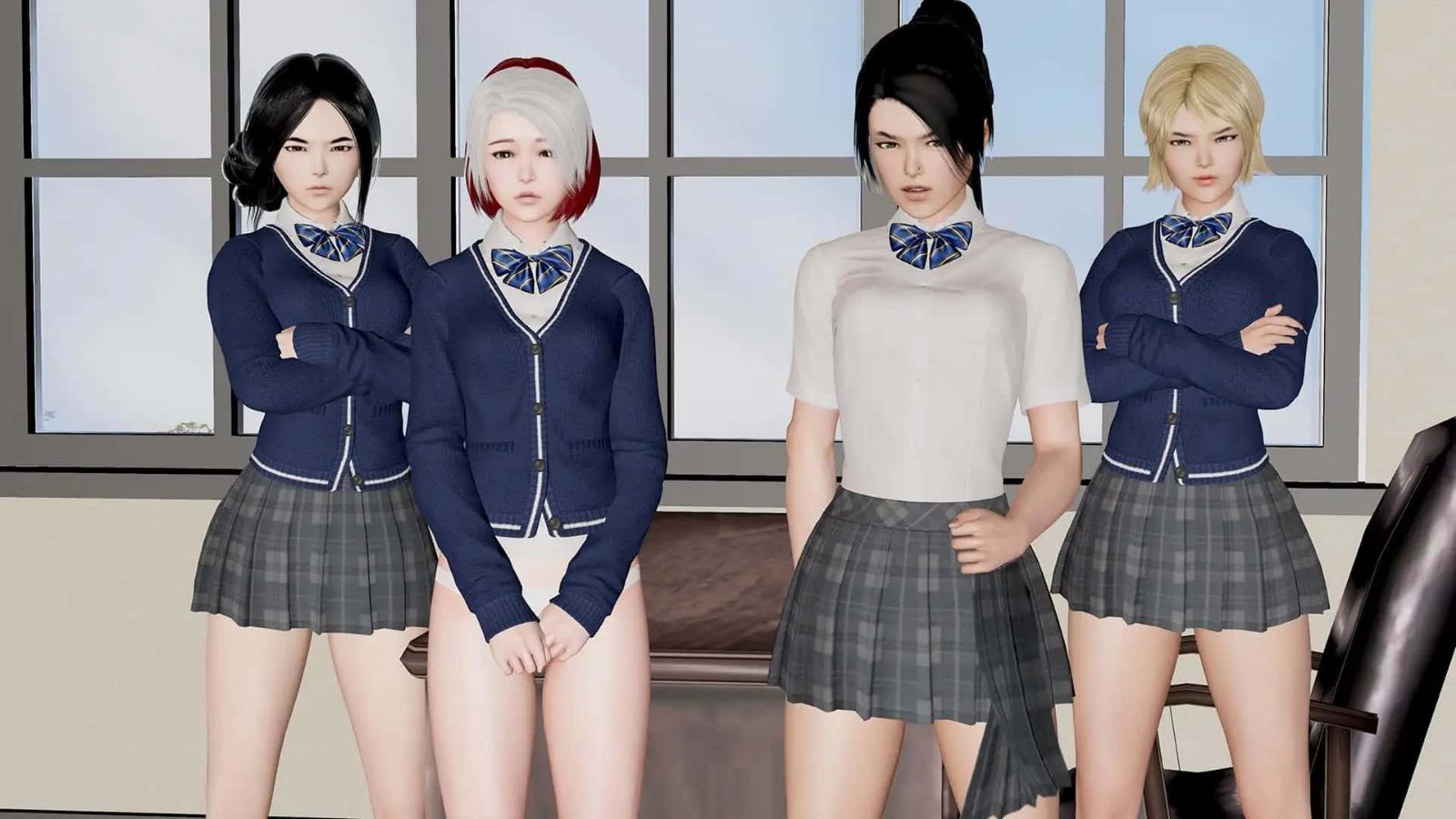 校长先生 中文界面 详情图 8