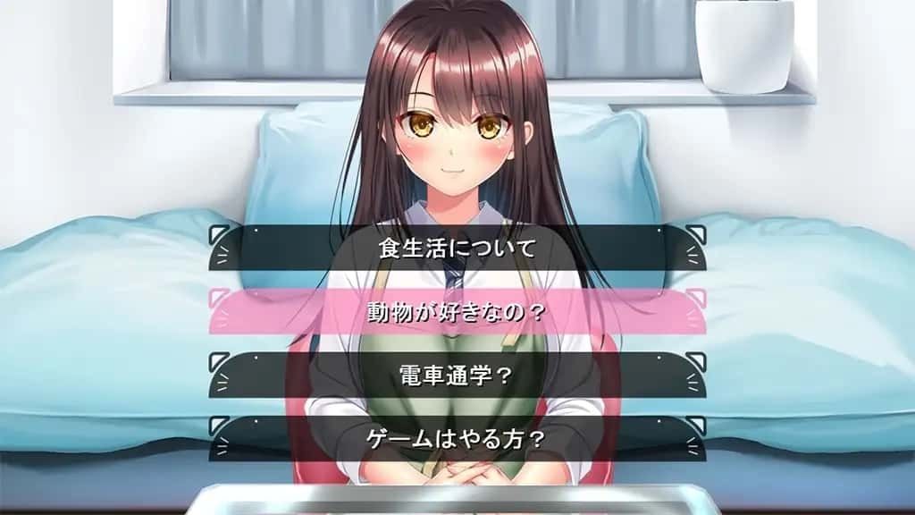 野猫少女的同居生活_Cat Girl Sweet Days PC安卓版 专题图 5
