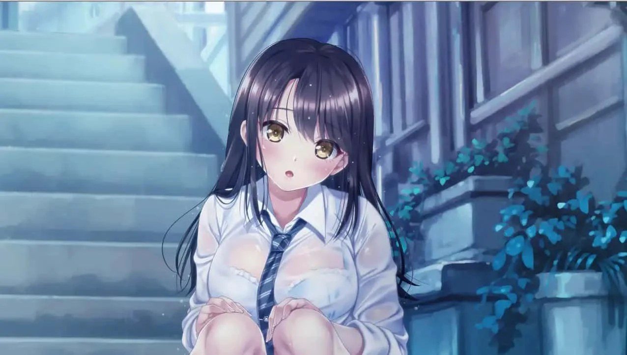 野猫少女的同居生活_Cat Girl Sweet Days 玩法展示 演示图 2