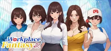 职场幻想 Workplace Fantasy Workplace Fantasy游戏官网剧情攻略 封面图