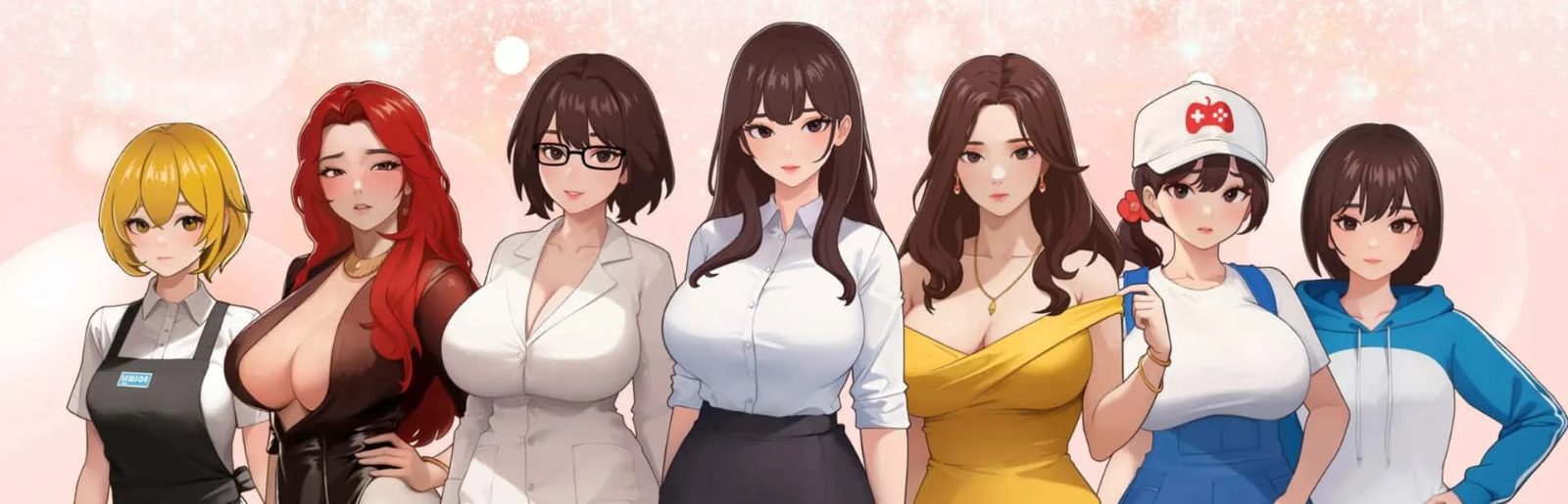 职场幻想 Workplace Fantasy 故事片段 详情图 1