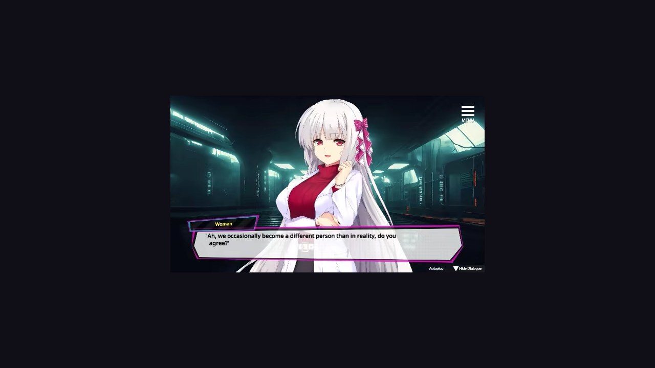魅魔少女SuccubusGirl 场景演出 详情图 6