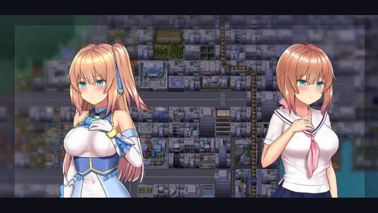 魔法少女天穹法妮雅MagicalGirlCelesphonia 配置需求 实机截图