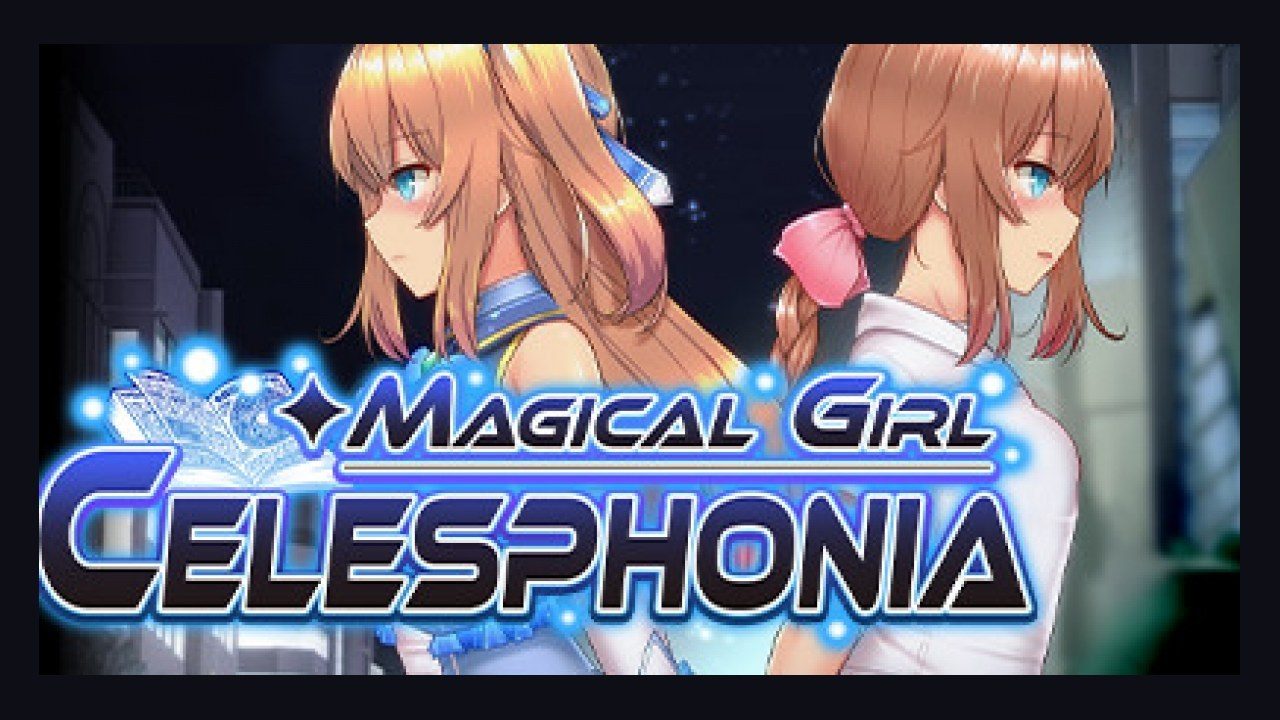 魔法少女天穹法妮雅MagicalGirlCelesphonia 大型RPG 预览图 5