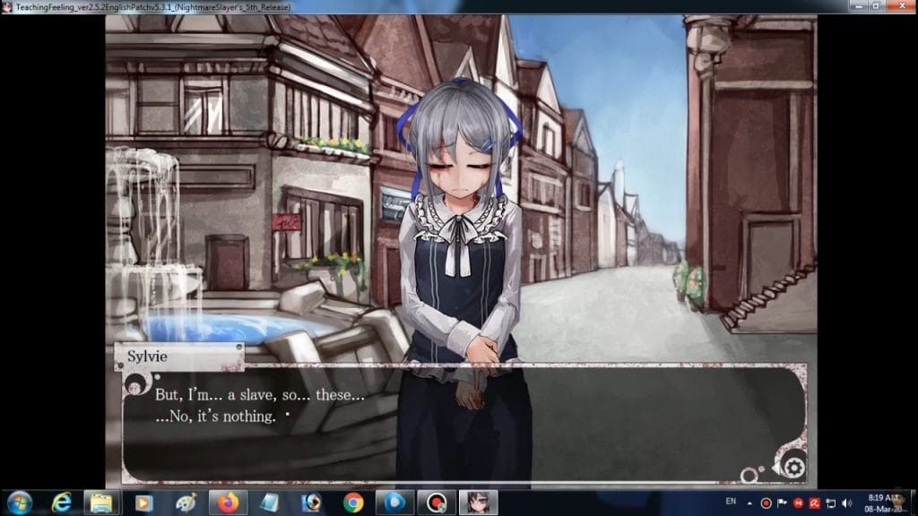 希尔薇 版本内容 场景图 8