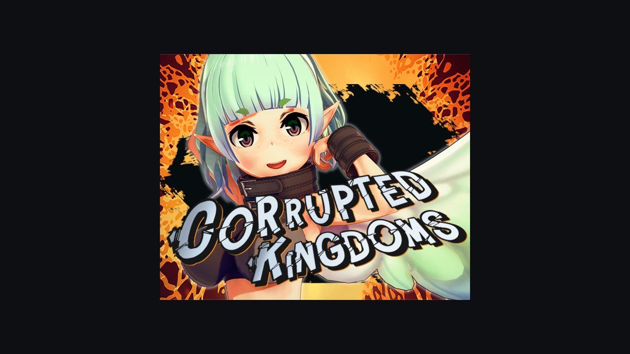 腐败王国CorruptedKingdom 角色养成 详情图