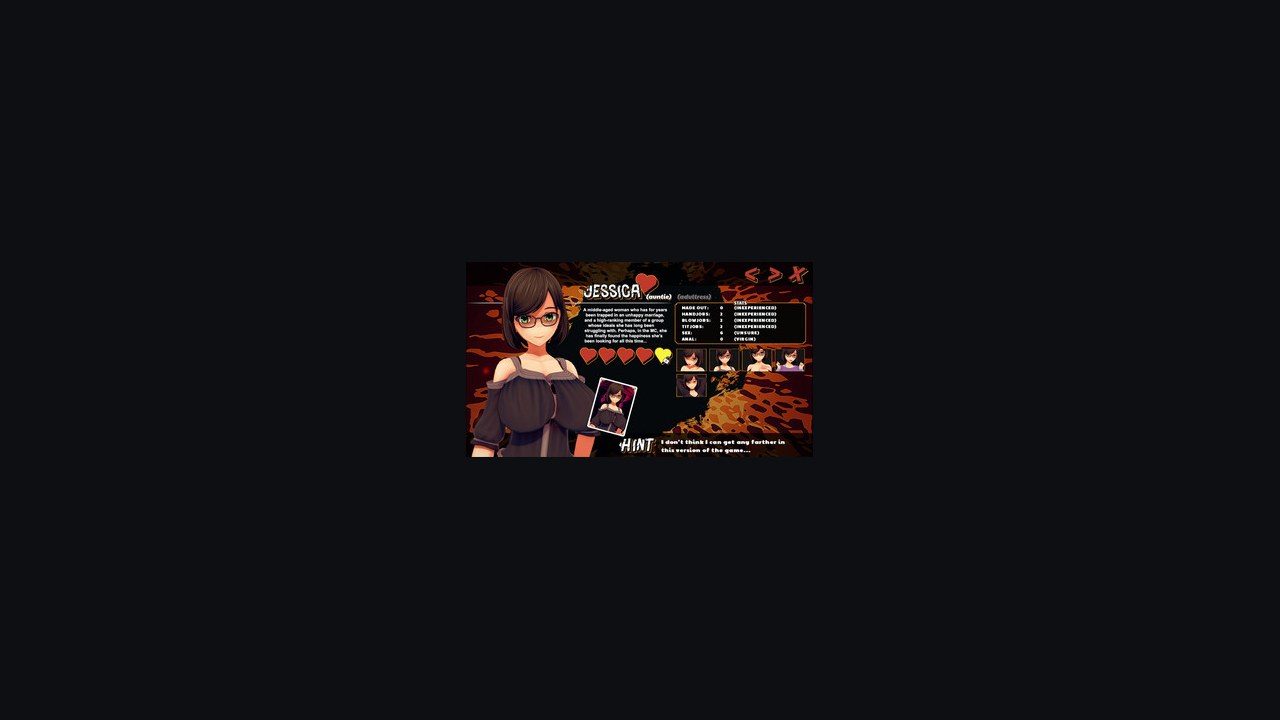 腐败王国CorruptedKingdom 角色养成 展示图 6