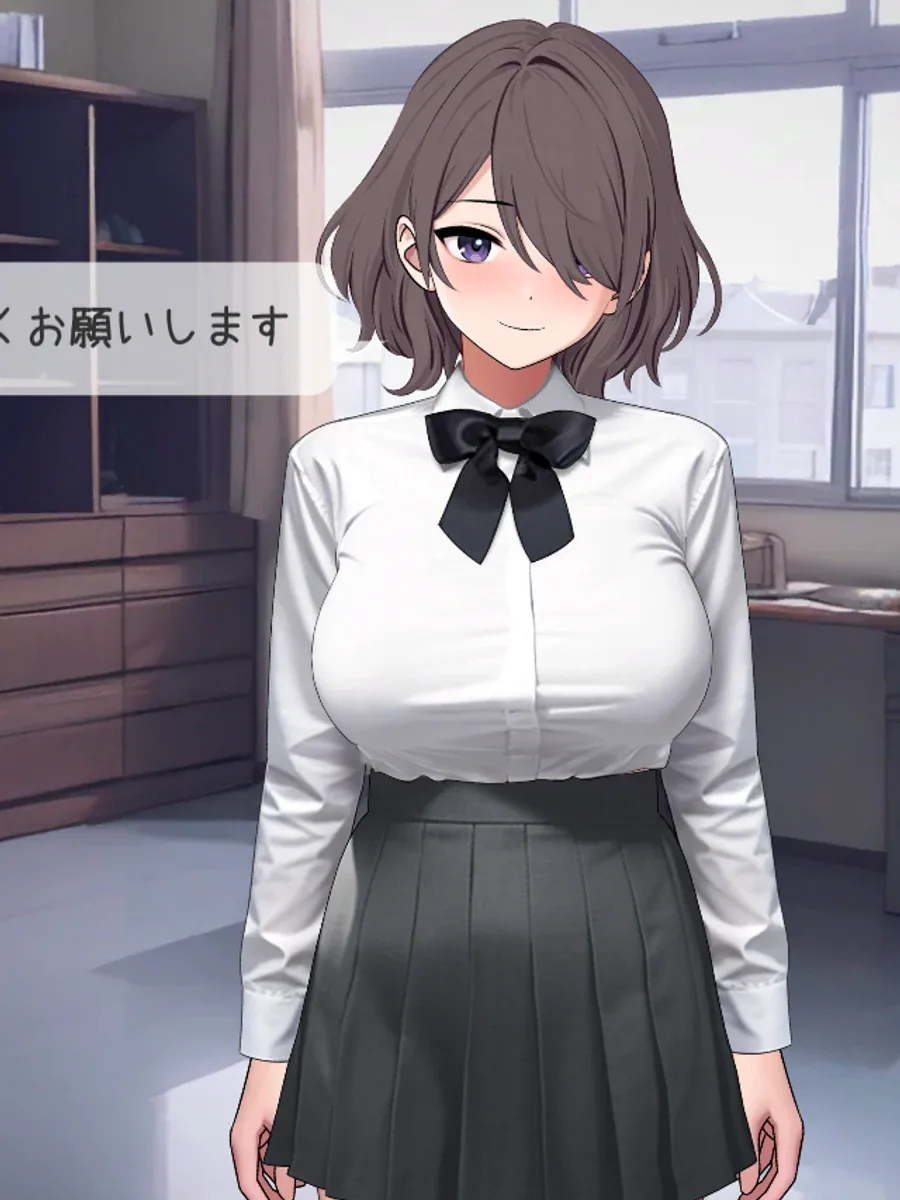 校规女子_校則女子 故事片段 预览图 5