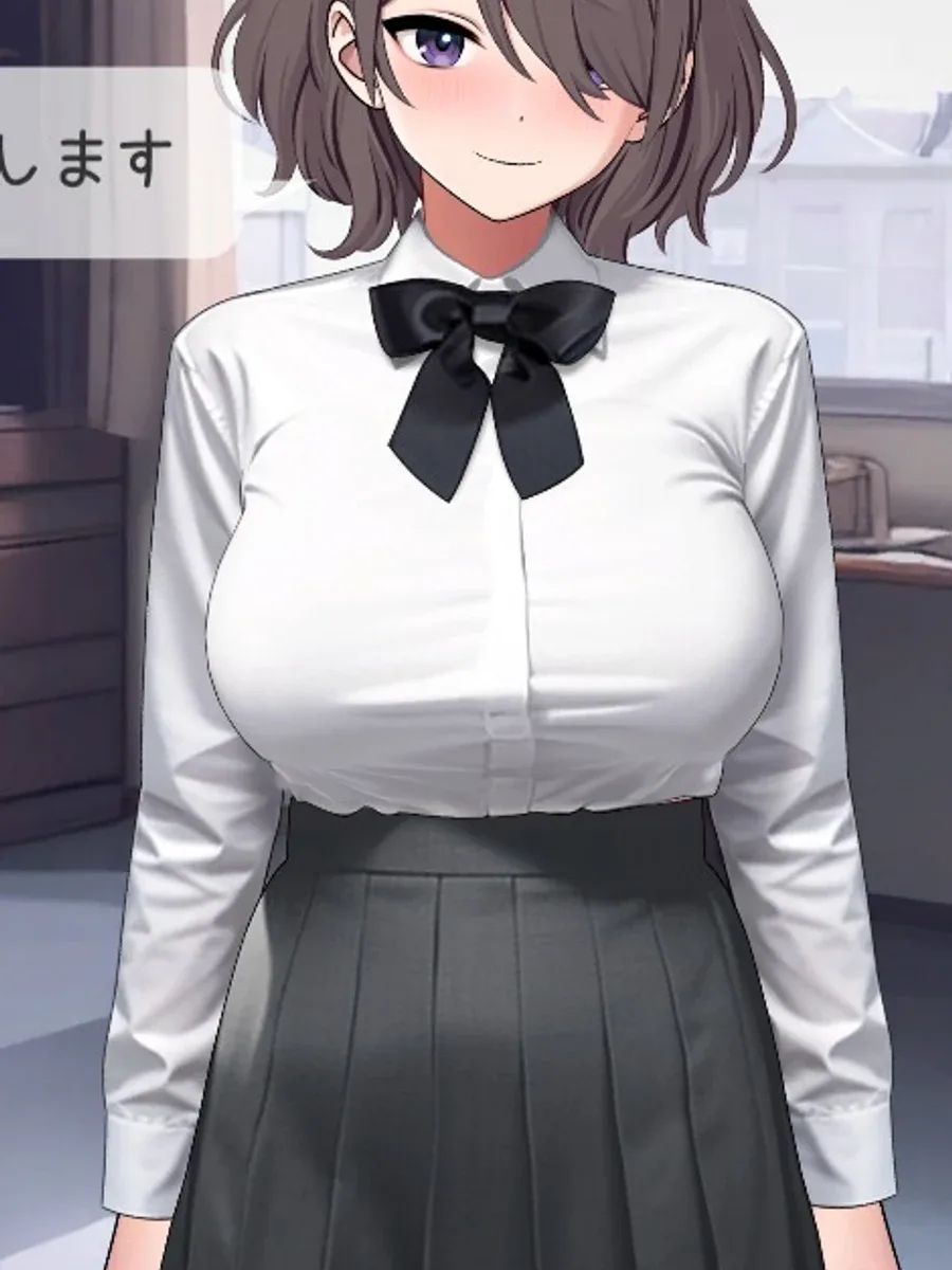 校规女子_校則女子 事件触发 展示图 6