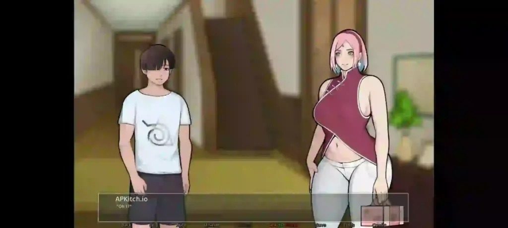 木叶熟女 任务推进 专题图 5