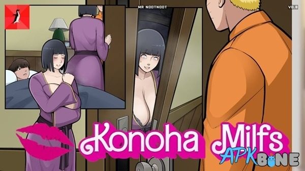 木叶熟女 版本内容 实机截图 8