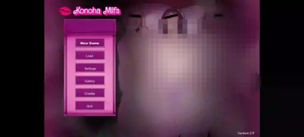 木叶熟女 场景演出 玩法截图 7
