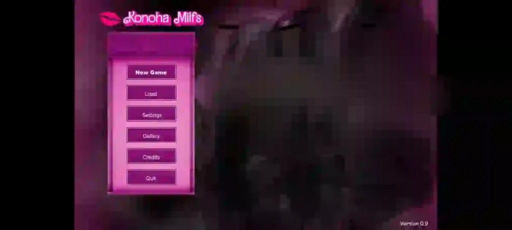 木叶熟女 攻略要点 演示图 7