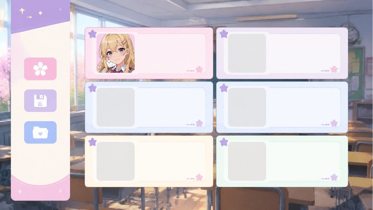 夏之音 场景演出 画面 5