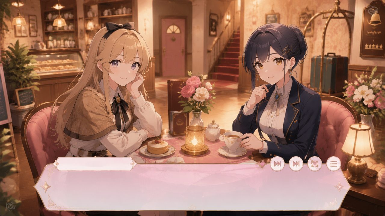 蛋少女 版本内容 资料图 3