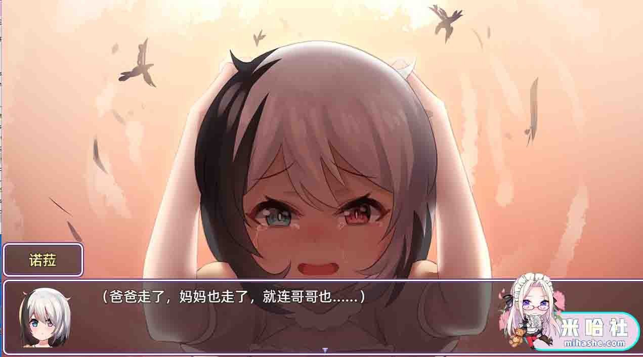 光与影的二重身 资源内容 玩法截图 4