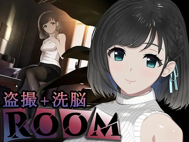 ROOM 剧情互动 专题图 7