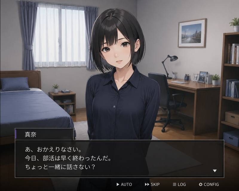 ROOM 任务推进 展示图 2