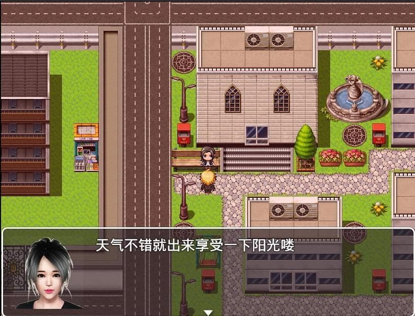 魔矢幻想 魔矢幻想中文官网 新手开局与存档建议 封面图