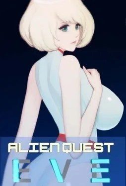 异形探索伊娃计划AlienQuestEVE 章节事件 演示图