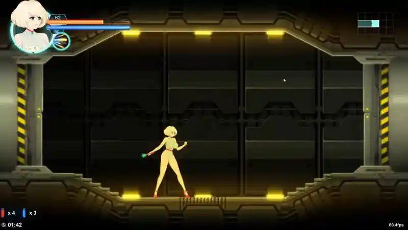异形探索伊娃计划AlienQuestEVE 剧情互动 资料图 2