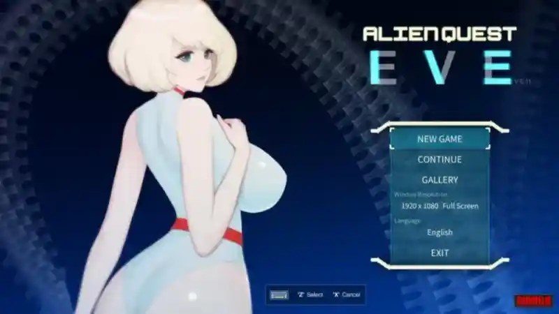 异形探索伊娃计划AlienQuestEVE 角色养成 画面 7