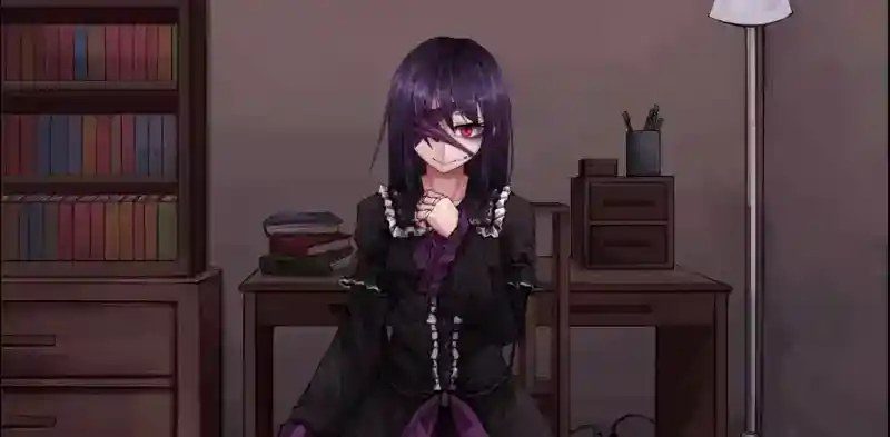 蛊惑的幼虫 多结局 演示图 3