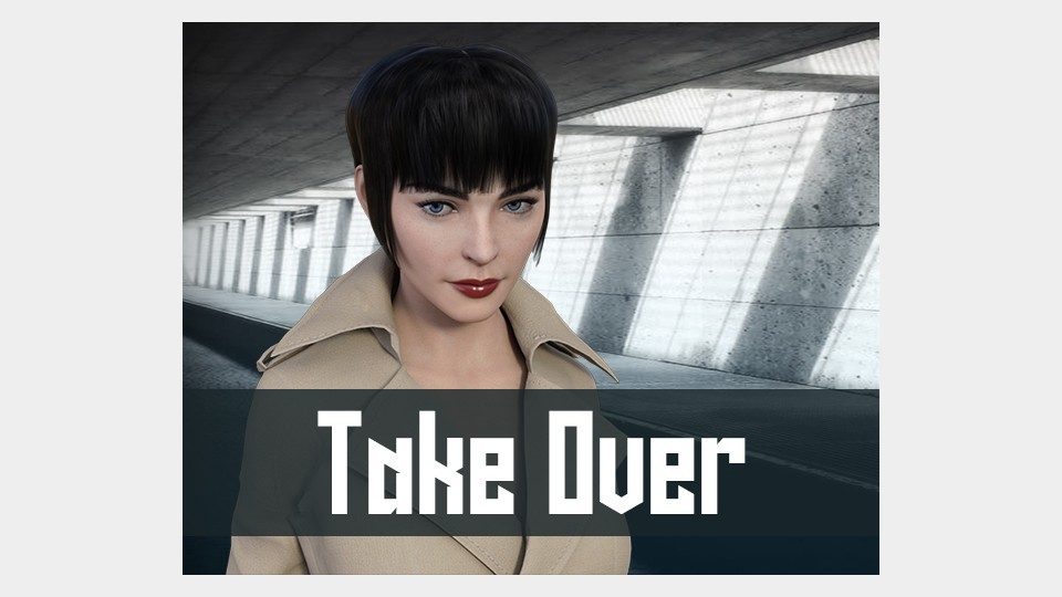 接管TakeOver版 路线攻略 详情图 3